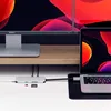 Satechi ST-TCDMMAS DUAL MULTIMEDIA ADAPTER - Station Voir les images du produit 11