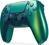 A PlayStation 5 DualSense Wireless Controller in Chroma Teal. Produktbild-Vorschau