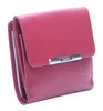 Esquire Leder Wiener Schachtel Geldbörse Helena Lady Wallet Produktbild-Vorschau 4