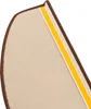 Trend Schlinge Stufenmatte Primo Braun (halbrund), Größe / Produktbild-Vorschau 4