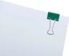 MAUL Foldback-Klemmer mauly® Federstahl Metall 50 Stück 0 Produktbild-Vorschau 7