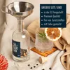 Sada pro přípravu nálevu ginu | Sada pro přípravu ginu s Náhled obrázku produktu 2