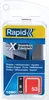 Rapid Tools 40109510 Rapid Feindrahtklammern Typ 53, 8 mm, Podgląd zdjęcia produktu 2