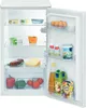 Bomann VS 7231 Kühlschrank weiß 45cm 88 Liter Produktbild-Vorschau 3