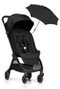 Bumprider Connect Mini wózek spacerowy czarny Podgląd zdjęcia produktu 13