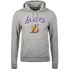 New Era NBA Team Logo Hoodie Los Angeles Lakers 11530758 M Produktbild-Vorschau 11