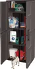 Art Plast F71PS, Grau, Kunststoff, Polypropylen (PP), 3 Produktbild-Vorschau 5
