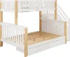 Kinder-Etagenbett Doppelbett Multifunktional Ablagekorb Produktbild-Vorschau 12