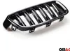 2014-2018 BMW M3 F80 atrapa chłodnicy atrapa chłodnicy Podgląd zdjęcia produktu 5