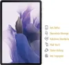 6x Panzerfolie für Samsung Galaxy Tab S7 Plus Displayschutz Produktbild-Vorschau 2