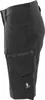 MASCOT 18044-511-09-C52, Shorts, Frau, Schwarz, C52, 1220 Produktbild-Vorschau 4