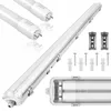 LED svítidlo MasterLED pro vlhké prostory, délka 120 cm, Náhled obrázku produktu 1