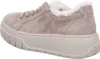 Gabor Plateau Schnürschuhe Damen 31383831333834 Beige 39 EU Produktbild-Vorschau 51
