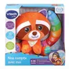 Vtech Baby - Plüsch Noa zählt bei mir - 6 - 36 Monate Produktbild-Vorschau 3