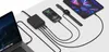 Belkin BOOST Charge Lad.108W GaN 2xUSB-C/2xUSB-A 2m    Produktbild-Vorschau 11