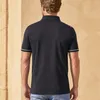 Nebulus Poloshirt NORWEGEN, herenmodel, shirt, sweatshirt, Productafbeelding-voorbeeld 6