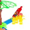 Springende Frösche Familie Arcade-Spiel Springende Frösche Produktbild-Vorschau 8