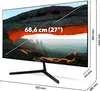 MEDION P52726 (MD 20154) 68,6 cm (27 Zoll) Full HD Produktbild-Vorschau 5