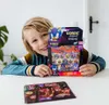 Totum Sonic Hedgehog nálepka set Náhľad obrázku produktu 4
