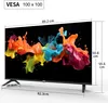 Telewizor RCA Standard TV – LED Full HD – 40 cali/102 cm – Podgląd zdjęcia produktu 2
