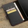 TORRO Galaxy S24 FE Lederhülle (mit Standfunktion) - Produktbild-Vorschau 5