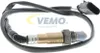 VEMO Lambdasonde für VW Golf V Schrägheck (1K1) nach-Kat Produktbild-Vorschau 11