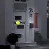 LED-Solar-Wandleuchte mit Bewegungsmelder, 1,5 W, weiß Produktbild-Vorschau 16