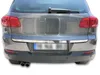 Coperchio del bagagliaio cromato in acciaio inox per VW Anteprima dell’immagine prodotto 1