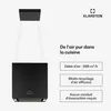 Hotte lustre en îlot 596m³/h Panneau LED EEK A Voir les images du produit 3