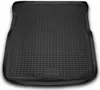 Protège-bottes en caoutchouc Novline Ford S-Max 2006-2015 Voir les images du produit 1
