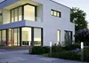 FUERTE anthracite anthracite Trio lanterne de jardin Voir les images du produit 3