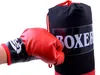 Boxhandschuhe + Boxsack Set SP0565 Produktbild-Vorschau 2