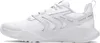 Under Armour Herren Charged Commit 5 TR Sneaker 6007140 100 Produktbild-Vorschau 3