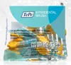 TePe Original Interdentalbürsten 0,7 mm 25 Stück gelb Produktbild-Vorschau 6