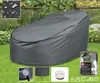 Schutzhülle Deluxe Rattan-Sonneninsel,ca.Ø200 Produktbild-Vorschau 1