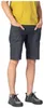 Rafiki Megos Kurze Hose Grau S Mann Grau S Produktbild-Vorschau 2