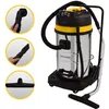 Industriesauger | 3900W | 80L | Edelstahl | Produktbild-Vorschau 1