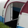 Outsunny Campingzelt Tunnelzelt für 2 Personen mit Produktbild-Vorschau 9