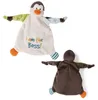 NICI Schmusetuch Pinguin ''I am the Boss'' Produktbild-Vorschau 3