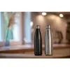 Gourde en acier inoxydable "Colare" 0,7l - Paroi simple, en Voir les images du produit 6