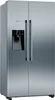 Neff KA3923IE0, Freistehend, Amerikanische Tür, Schwarz, Produktbild-Vorschau 9