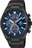 Orologio Casio EFS-S630DC-2AVUEF nero Anteprima dell’immagine prodotto 1