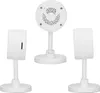 Alecto Smart WLAN-camera, een IP-camera in wit, geschikt Productafbeelding-voorbeeld 8