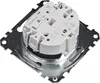 Merten MEG2301-0414, Typ F, Anthrazit, 250 V, 16 A, 1 Produktbild-Vorschau 8