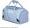 satch Sporttasche satch Sportbag Vivid Blue hellblau Produktbild-Vorschau 3