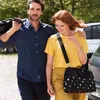 reisenthel Schultertasche Reisetasche Allrounder Pocket Bag Produktbild-Vorschau 13