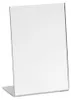 Tischspiegel 100x150mm aus verspiegeltem Acrylglas – Produktbild-Vorschau 2