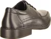 Rieker Herren Schnürschuh Leder elegant Halbschuh B0812, Produktbild-Vorschau 48