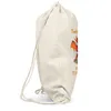 Bookworm? Please, I Am A Bookdragon Turnbeutel Gymsack  Produktbild-Vorschau 4
