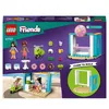 LEGO Friends Boutique de beignets dès 4 ans Voir les images du produit 11